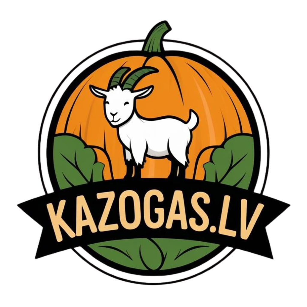 Kazogas.lv